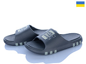 Шлепанцы Inblu T710 підл.графіт от магазина Frison