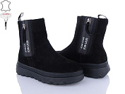 Ботинки Okshoes 777-CQ227 от магазина Frison