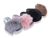 Шлепанцы Optstok Y21 mix от магазина Frison