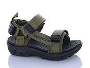 Босоножки Eebb 1650-3 от магазина Frison