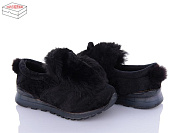 Кроссовки Waldem WM19 black от магазина Frison