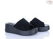 Шлепанцы Vika B988-3 от магазина Frison