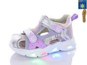 QQ Shoes L91-1S LED от магазина Frison