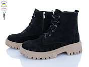 Ботинки Ailinda 3414K-1M от магазина Frison