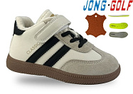Кроссовки Jong-Golf A31063-7 от магазина Frison