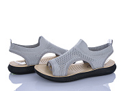 Босоножки Minghong 2332-5 батал от магазина Frison