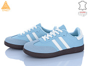 Кроссовки Stilli Group L2410-11 шкіра от магазина Frison