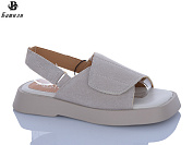 Босоножки Башили G5509-11 от магазина Frison