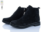 Ботинки Ailinda 14142-1M от магазина Frison