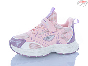 Кроссовки Aba 6-140-3 от магазина Frison