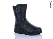 Ботинки Aba 801-1 от магазина Frison