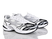 Кроссовки Бабочка 245-67 от магазина Frison