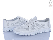 Туфли Mona Liza 103 білий от магазина Frison