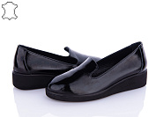Туфли Tizianna 141-307-503 black от магазина Frison