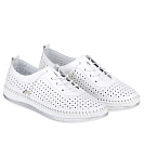 Мокасины Allshoes 212392 от магазина Frison