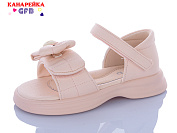 Босоножки Gfb A72-3 от магазина Frison