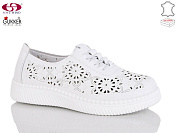 Туфли Gukkcr YK2033 от магазина Frison