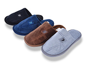 Тапочки Dago Шльопки M2509 mix от магазина Frison