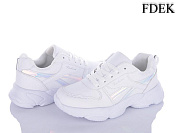 Кроссовки Fdek AY01-031C от магазина Frison