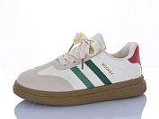 Кроссовки Ashiguli 2034-2 от магазина Frison