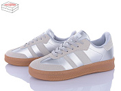 Кроссовки Okshoes 133-9 от магазина Frison