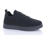 Кроссовки Qq Панда LMZ2024-16-1 от магазина Frison