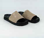 Шлепанцы Allshoes 209007 от магазина Frison