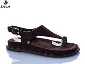 Босоножки Башили XH2-3 от магазина Frison