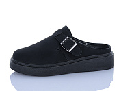 Шлепанцы Suba D309-1 от магазина Frison