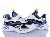 Кроссовки Xifa Kids XF01-KJ2347-3C от магазина Frison