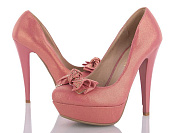 Туфли Tama F46 pink от магазина Frison