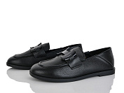 Туфли Бабочка 6070-135 от магазина Frison