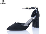 Туфли Башили V81-6 от магазина Frison