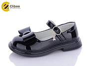 Туфли Clibee-Apawwa DC116 black от магазина Frison