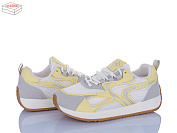 Кроссовки Aba W8ABA03-4 от магазина Frison