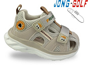Босоножки Jong-Golf A11870-3 от магазина Frison