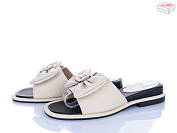 Шлепанцы Vika 820-5 от магазина Frison