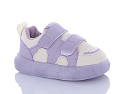 Кроссовки Comfort-Baby 7199 фіолетовий (26-30) от магазина Frison