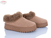 Ботинки Svit H9514-8 от магазина Frison