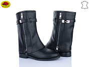 Ботинки Meideli A688 от магазина Frison