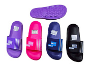 Шлепанцы Rai Shoes H626 mix от магазина Frison