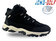 Ботинки Jong-Golf C31062-20 от магазина Frison