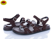 Босоножки Meideli TP5803-9 от магазина Frison