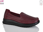 Туфли Gukkcr YK5009-9 от магазина Frison