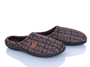 Тапочки Soylu GE358 коричневий от магазина Frison