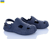 Кроксы Roks 528 синій от магазина Frison