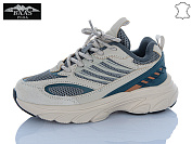 Кроссовки Baas K6599-12 от магазина Frison