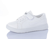 Кроссовки Jibukang A329-2 white от магазина Frison
