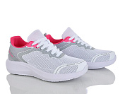 Кроссовки Бабочка 384-441 от магазина Frison