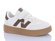 Кроссовки Okshoes D102-2 от магазина Frison